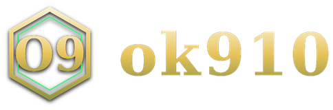 ok910 logo